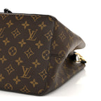 Monogram Neonoe MM Black