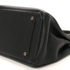 Togo BIRKIN 30 Black