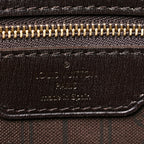 Monogram Idylle Neverfull MM Fusain