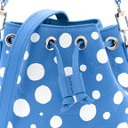LV X YK Empreinte Nano Noe MM Blue White