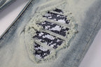 AMIRI  Fashion Jeans 1336