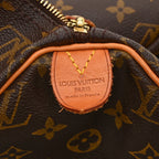 Monogram Speedy 40
