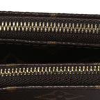 Monogram Multi Pochette Accessories Kaki