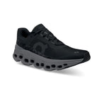 ON Women's Cloudmonster Black/Magnet