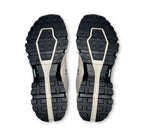 ON Women's Cloudrock Low Waterproof Alloy/Ice