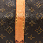 Monogram Keepall 55