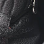 Togo Kelly Retourne 25 Black