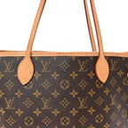Monogram Neverfull MM
