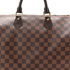 Damier Ebene Speedy 35