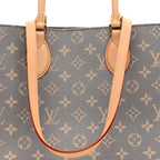 Monogram Onthego MM Trianon Gray