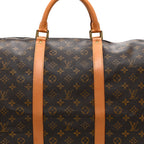 Monogram Keepall 60