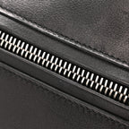 Veau Volupto Rock HAC Birkin 40 Black