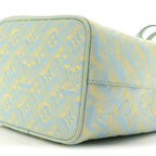 Empreinte Monogram Summer Stardust Neonoe BB Water Green