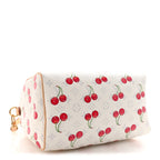 LV X TM Monogram Cerises Speedy Soft Bandouliere 30
