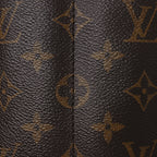 Monogram Palm Springs Backpack Mini