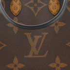 Reverse Monogram Giant Onthego GM