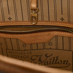 Monogram Neverfull MM