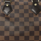Damier Ebene Speedy 25