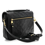 Empreinte Pochette Metis Black