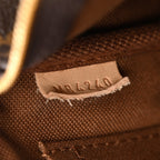 Monogram Multi Pochette Accessories Kaki