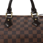 Damier Ebene Speedy 35