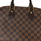 Damier Ebene Alma PM
