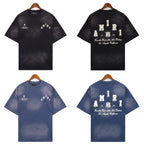 AMIRI  fashion T-shirt