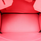 Togo Birkin 30 Rose Azalee