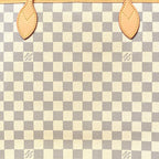 Damier Azur Neverfull GM
