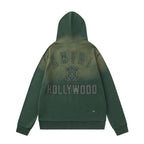 Amiri Fashion Hoodie