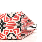 Monogram Giant Crafty Onthego GM Creme Rouge Black