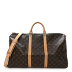 Monogram Keepall Bandouliere 50