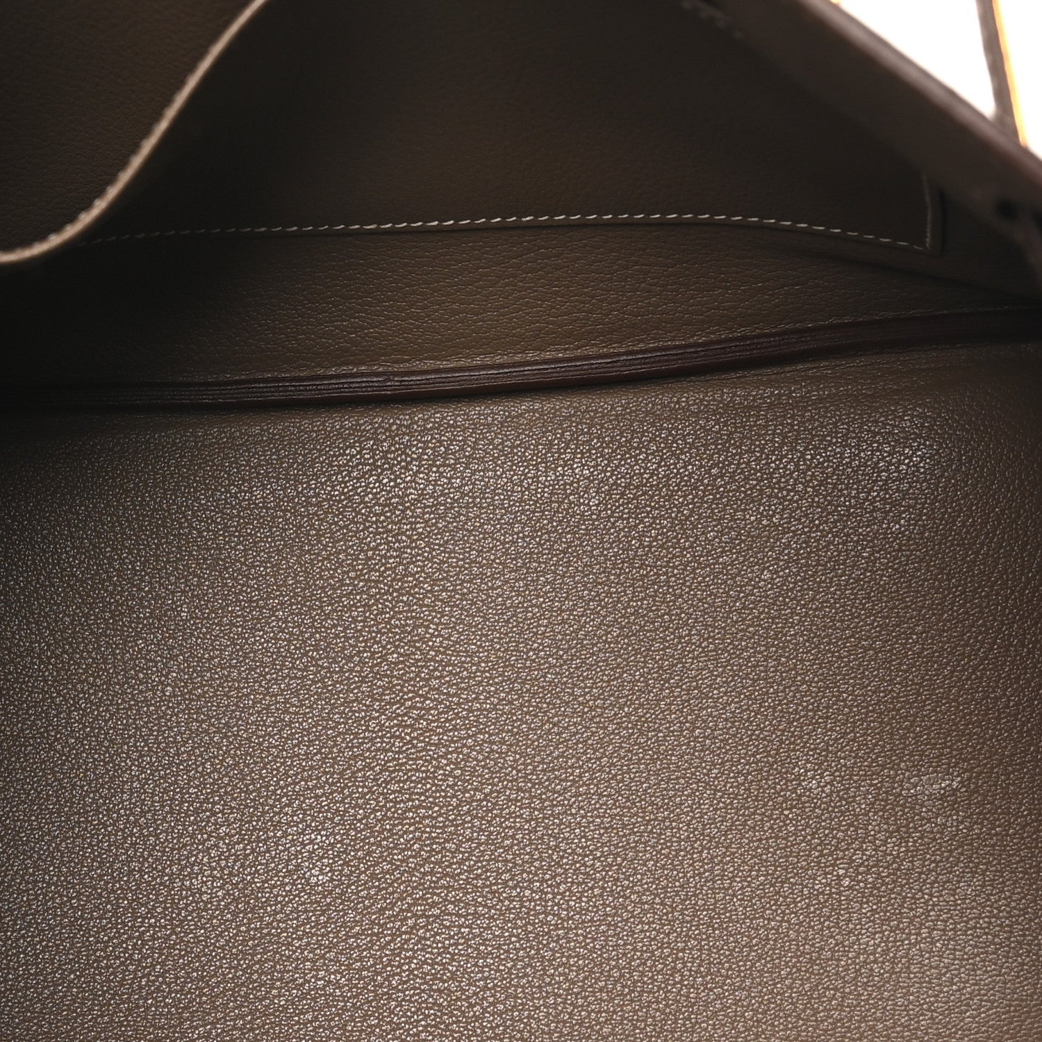 Togo Birkin 30 Etoupe