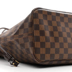 Damier Ebene Neverfull MM