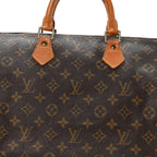 Monogram Speedy 40