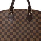 Damier Ebene Alma PM