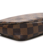 Damier Ebene Pochette Accessories