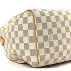Damier Azur Speedy 25