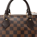 Damier Ebene Speedy 30