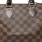 Damier Ebene Speedy 25