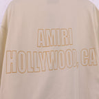 AMIRI  fashion T-shirt