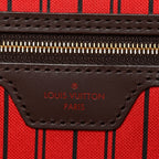 Damier Ebene Neo Neverfull GM