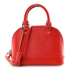 Epi Alma BB Coquelicot