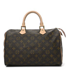 Monogram Speedy 30
