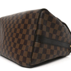 Damier Ebene Speedy Bandouliere 30