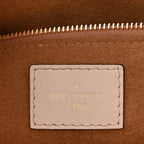 Empreinte Monogram Giant Onthego GM Creme
