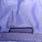 Denim GG Monogram Nano GG Marmont Vanity Bag Light Purple