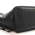 Empreinte Monogram Giant Neverfull MM Black