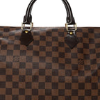 Damier Ebene Speedy 35