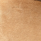 Grained Calfskin Large N/S Park Tote Dark Taupe